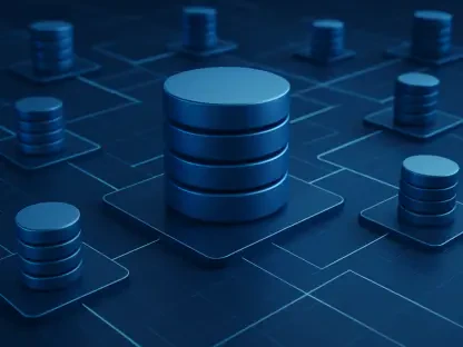 How Did Databases Evolve From Tapes to AI?