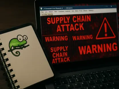 Notepad++ Hit by Major Supply-Chain Attack