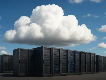 Distributed Clouds Reshape Enterprise Infrastructure