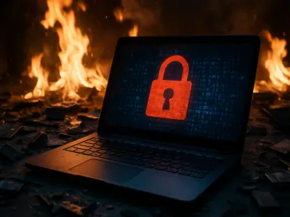 Is Your GenAI Adoption Creating a Data Security Crisis?