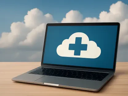 What's Driving the Healthcare Cloud Boom?