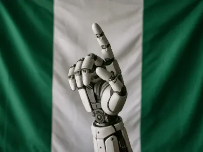 Can Kasi Cloud Power Nigeria's AI Revolution?