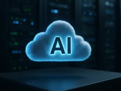 Cloud Giants Invest Billions to Meet Surging AI Demand