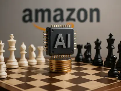 Analysts Split on Amazon's High-Stakes AI Bet