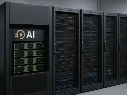 Is Poor Data Derailing The AI Revolution?