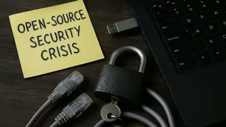 AI Fuels a Growing Open-Source Security Crisis