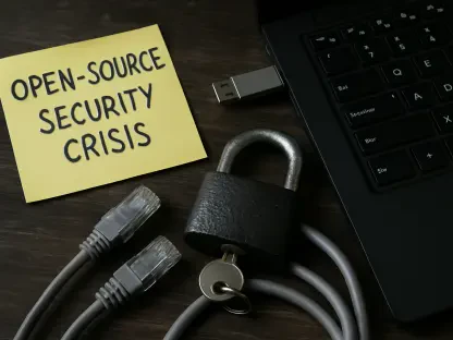 AI Fuels a Growing Open-Source Security Crisis