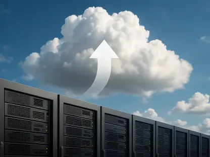 Cloud Migration Fuels Stockport's Economic Growth