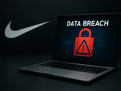 Nike Investigates Major Corporate Data Breach