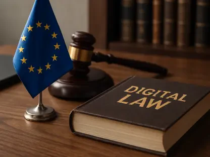 EU Digital Law Sparks Fears of Network Fees