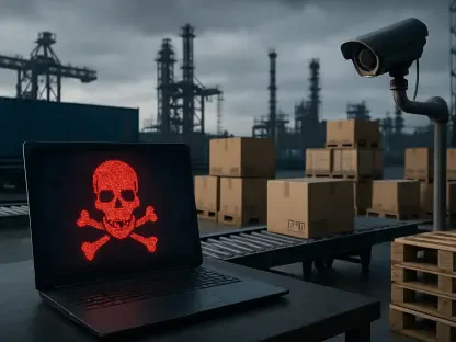 Cybercrime Industrializes Supply Chain Attacks