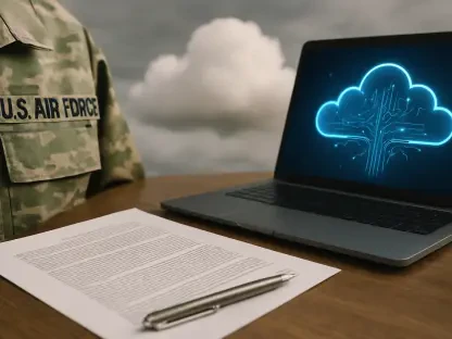 Oracle Secures $88M Air Force Cloud Contract