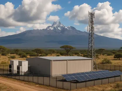 Oracle and iXAfrica to Launch First Cloud Region in Kenya