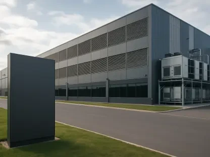 NZ Data Center Market Forecast to Hit $2.6 Billion