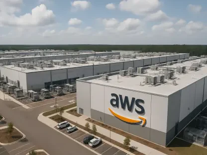 Amazon Invests $200B in AWS to Meet Surging AI Demand