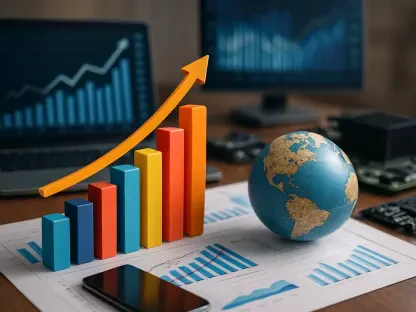 What's Driving the Global Tech Spending Boom?