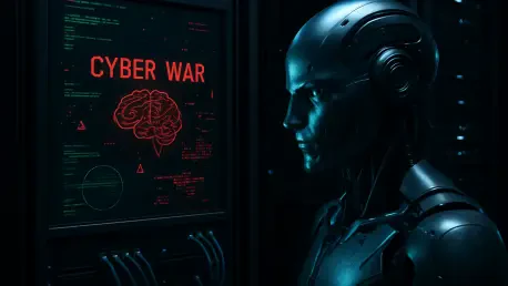 Is Your Defense Ready for an AI Cyber War?