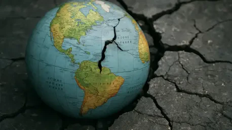 The Global Vulnerability System Is Broken