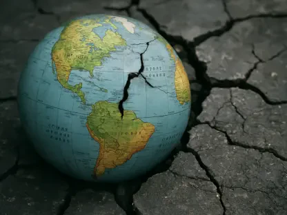 The Global Vulnerability System Is Broken