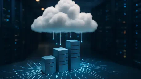 Why Scalable AI Starts with Cloud-First Data Architecture