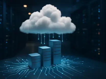 Why Scalable AI Starts with Cloud-First Data Architecture