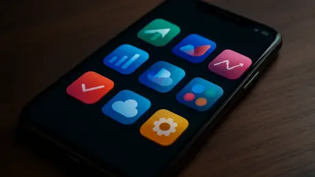 Five Powerful Apps That Run Without the Cloud