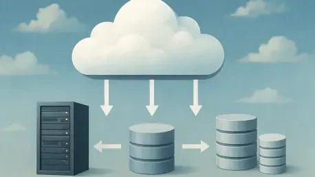 Major AWS Outage Disrupts Cloud Services Nationwide