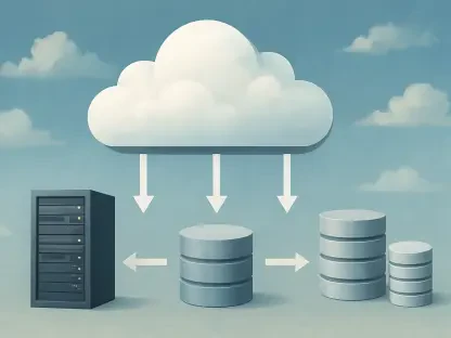 Major AWS Outage Disrupts Cloud Services Nationwide