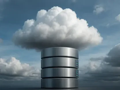 What Is Fueling the DBMS Market's $120B Future?