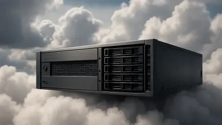 Most VMware Customers Are Reducing Their Footprint