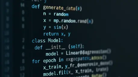 AI Code Emerges as a Top Enterprise Security Risk