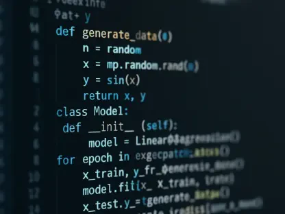 AI Code Emerges as a Top Enterprise Security Risk