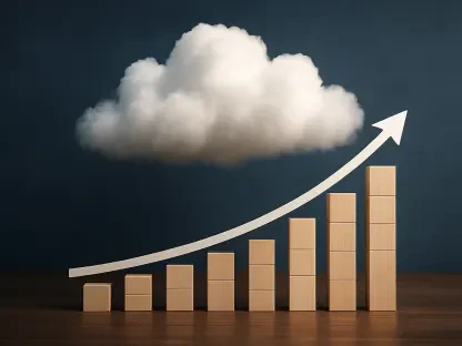 Google's AI Push Fuels Record Cloud Growth