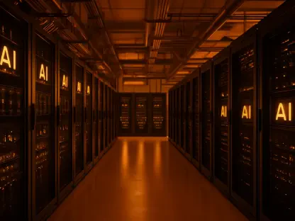 Alibaba's Costly AI Bet Creates a Buying Opportunity