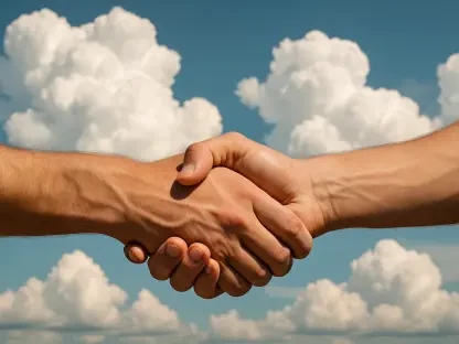 Unilever and Google Cloud Announce Major AI Partnership