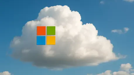 Is Microsoft's Cloud Aiding ICE Surveillance?