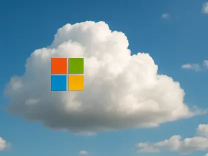 Is Microsoft's Cloud Aiding ICE Surveillance?