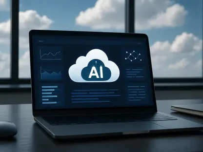 Is Google Cloud Building a Universal AI Interface?