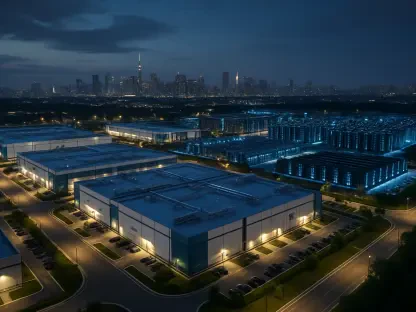 Alberta’s Rise as a Global Hub for Data Centers and AI