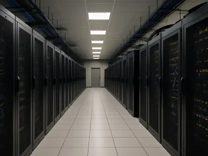 Amazon Invests $12 Billion in Louisiana Data Center Hub