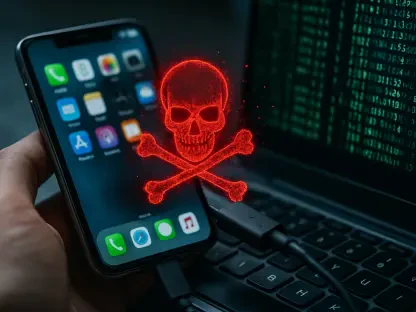 How Vulnerable Is the EU Commission to Mobile Cyber Attacks?