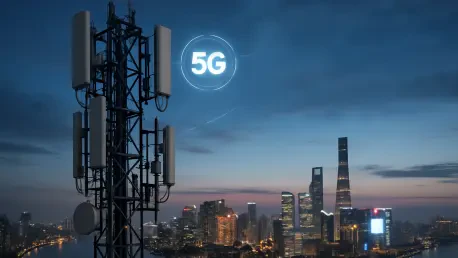 How Is Dell Redefining 5G with Rugged Edge Computing?