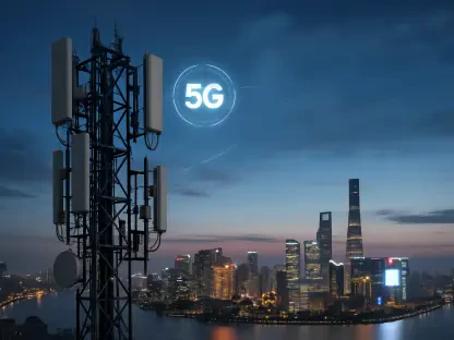 How Is Dell Redefining 5G with Rugged Edge Computing?
