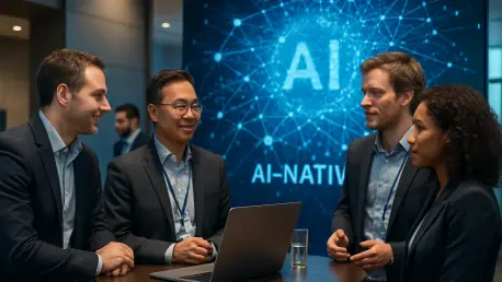 HPE Unveils AI-Native Networking and Compute Innovations