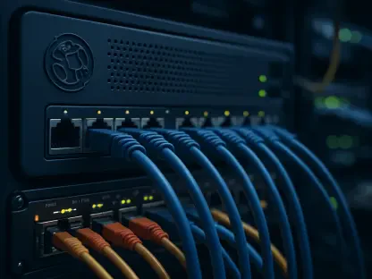 HPE Unveils AI-Native Networking Solutions with Juniper Integration