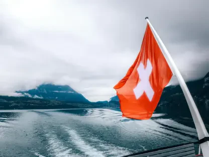 How Will Infosys's AI Hub Transform Switzerland?