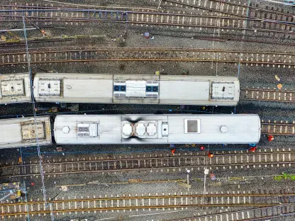 Railway Raises $100M to Build a Faster Cloud for AI