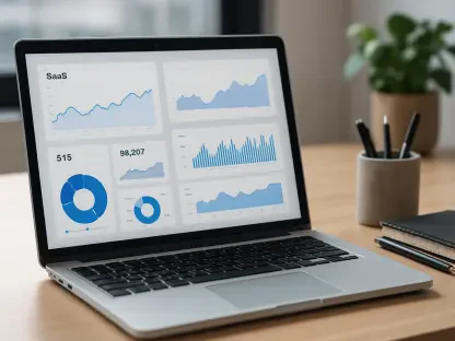 Is Anthropic a SaaS Killer or the New Enterprise Engine?