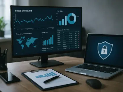 How Can Oracle Data Platform Combat Financial Fraud?