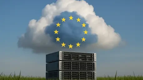 How to Achieve Digital Sovereignty Using European Cloud Stacks